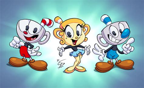 rule 34 cuphead